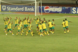 Maroc–Afrique du Sud: les clés pour décoder le match