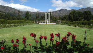 Les descendants de huguenots français au Cap
